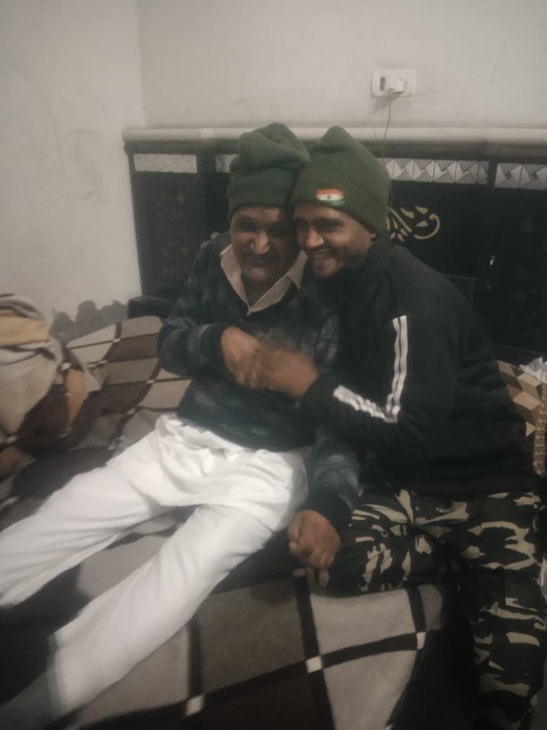 Elderly Care Services