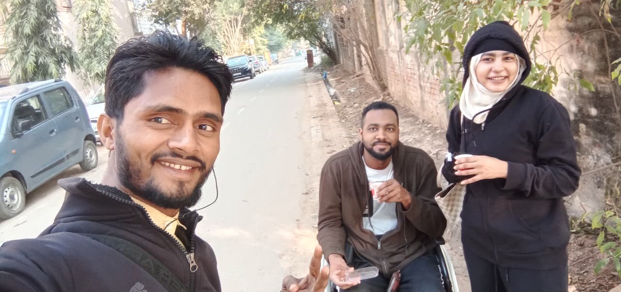 Professional Care Team