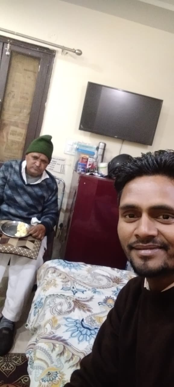 Patient Care at Home