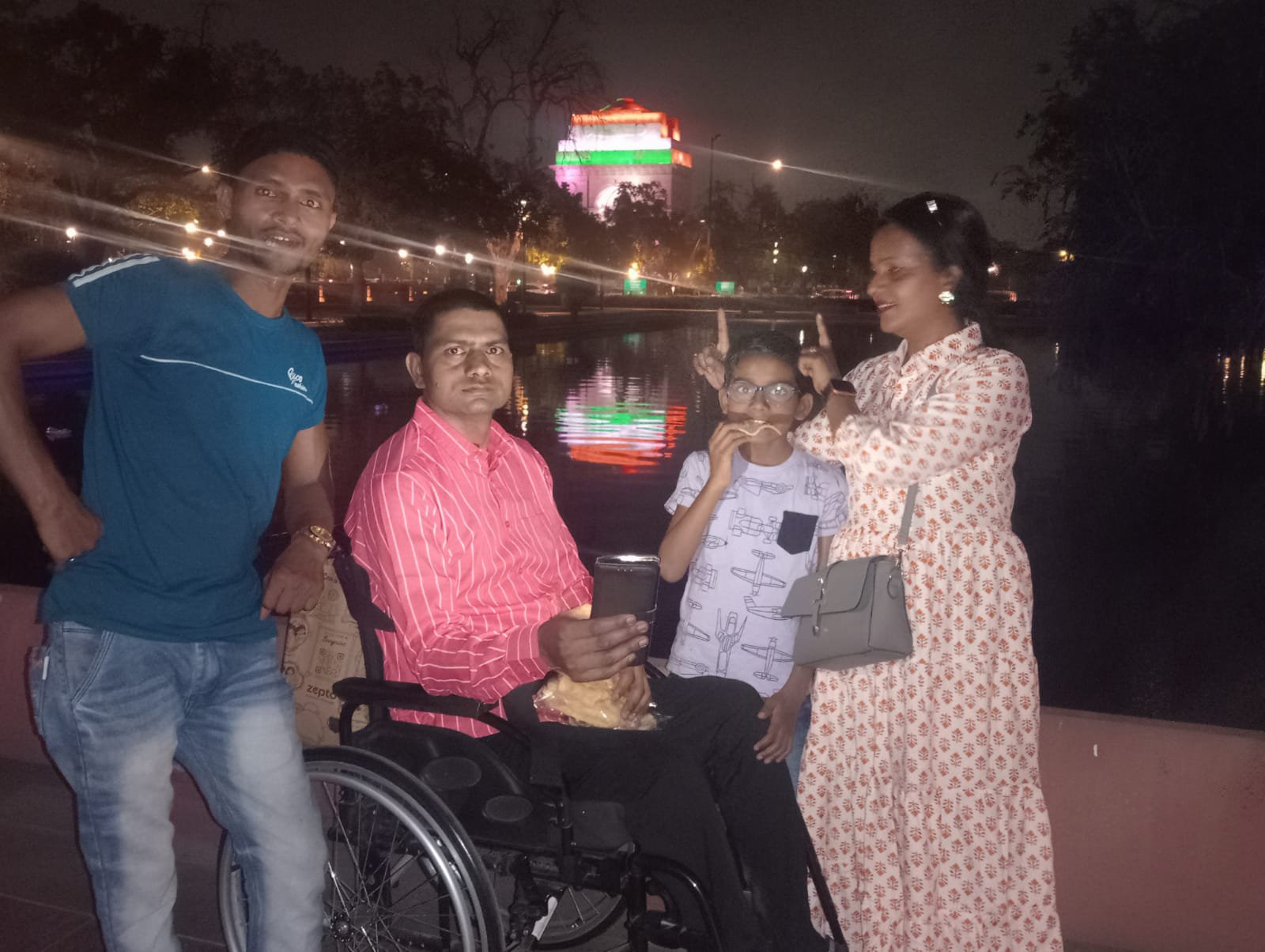 Patient Transport Services